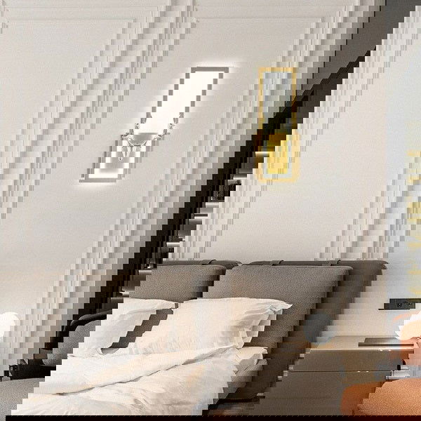 Επιτοίχιο φωτιστικό LED - PH059 - 942638 - iThinksmart.gr