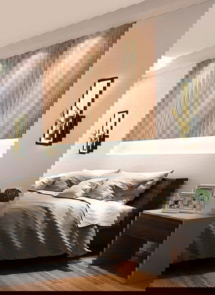 Επιτοίχιο φωτιστικό LED - PH059 - 942645 - iThinksmart.gr