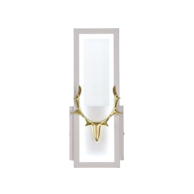 Επιτοίχιο φωτιστικό LED - PH060 - 942652 - iThinksmart.gr