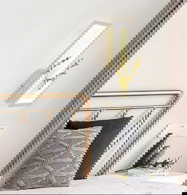 Επιτοίχιο φωτιστικό LED - PH060 - 942652 - iThinksmart.gr