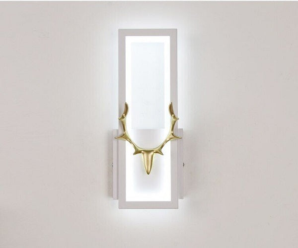 Επιτοίχιο φωτιστικό LED - PH060 - 942652 - iThinksmart.gr