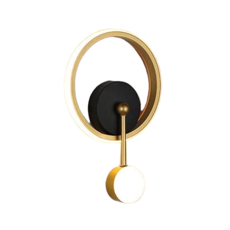 Επιτοίχιο φωτιστικό LED - PH109 - 942584 - iThinksmart.gr