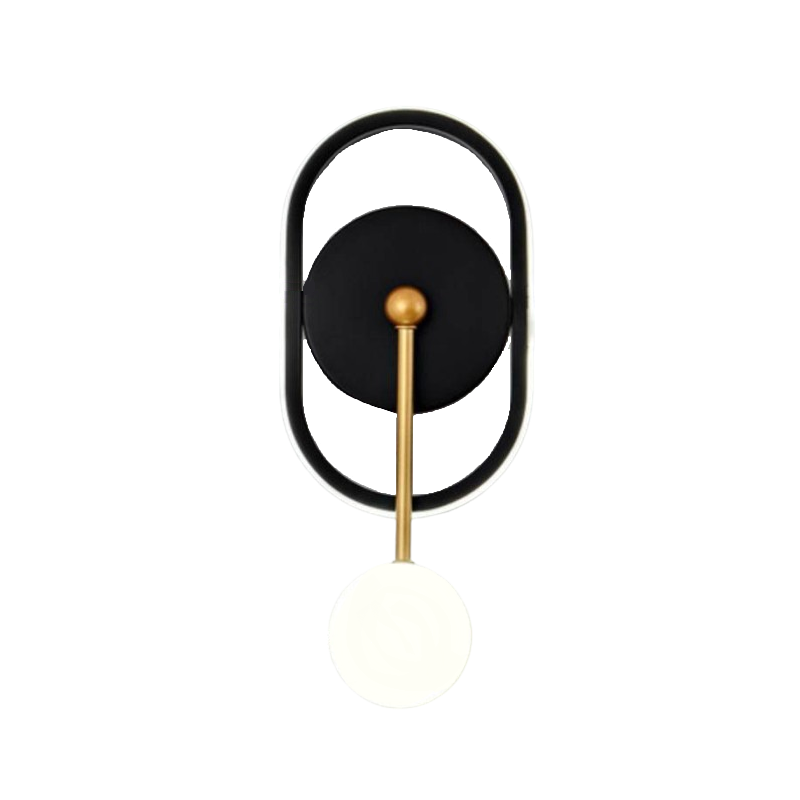 Επιτοίχιο φωτιστικό LED - PH112 - 942621 - iThinksmart.gr