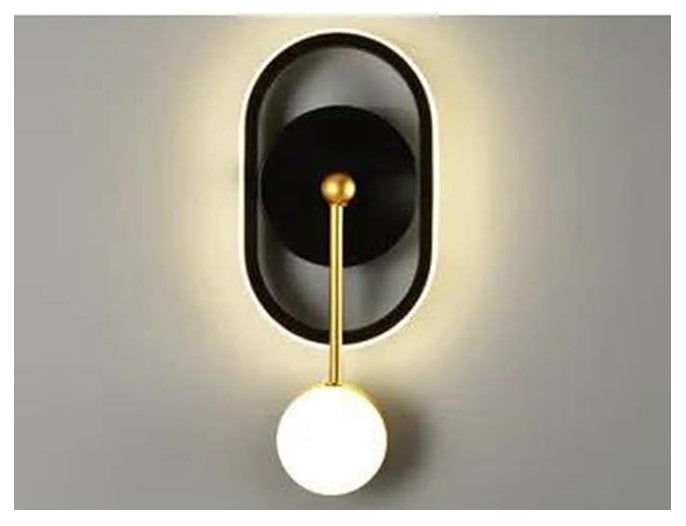 Επιτοίχιο φωτιστικό LED - PH112 - 942621 - iThinksmart.gr