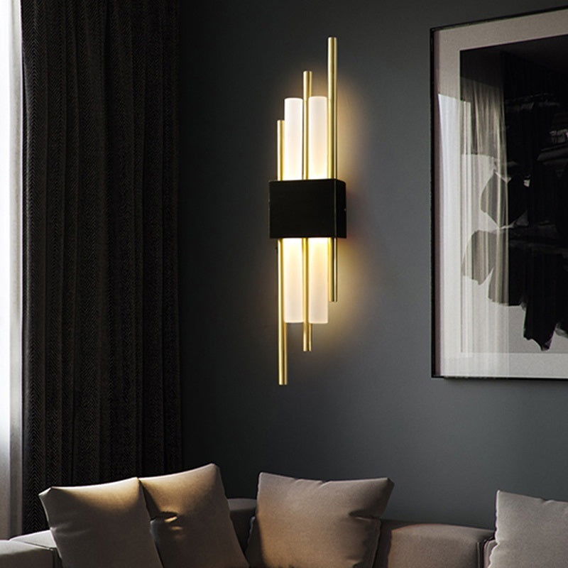 Επιτοίχιο φωτιστικό LED - PH202 - 942034 - iThinksmart.gr