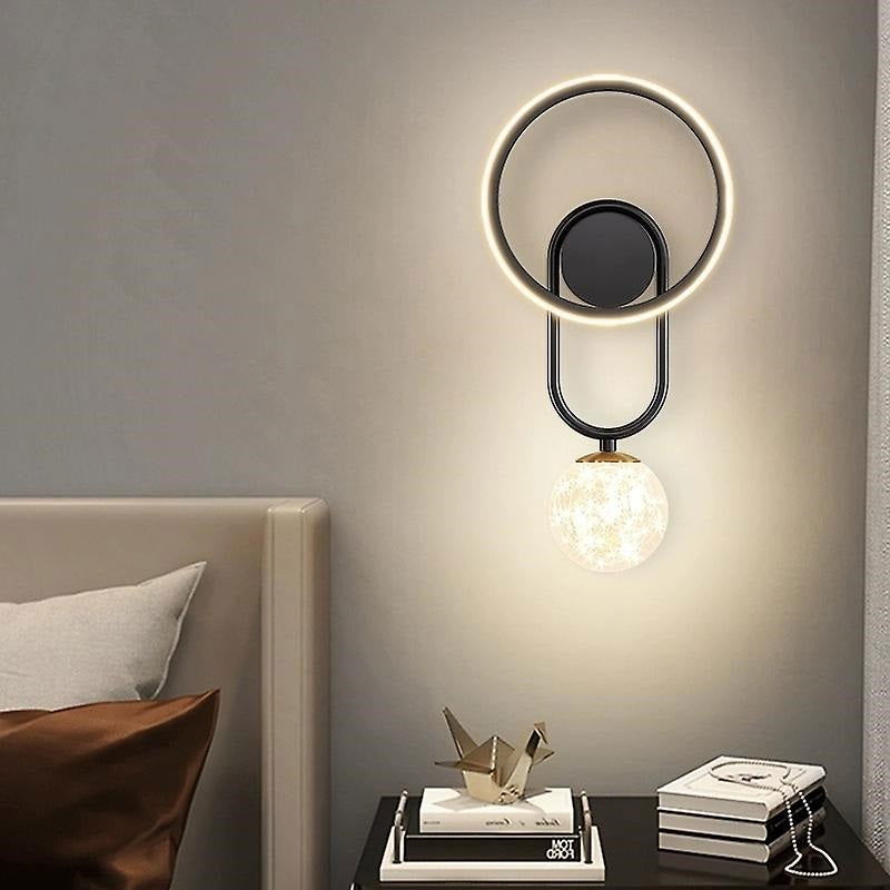 Επιτοίχιο φωτιστικό LED - PH205 - 942102 - iThinksmart.gr