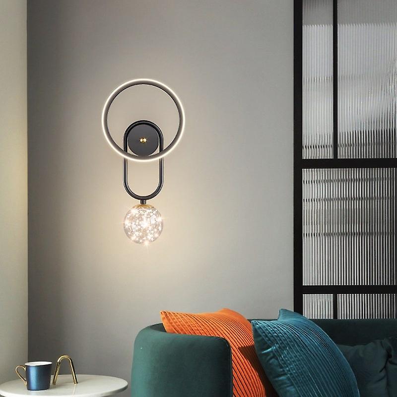 Επιτοίχιο φωτιστικό LED - PH205 - 942102 - iThinksmart.gr