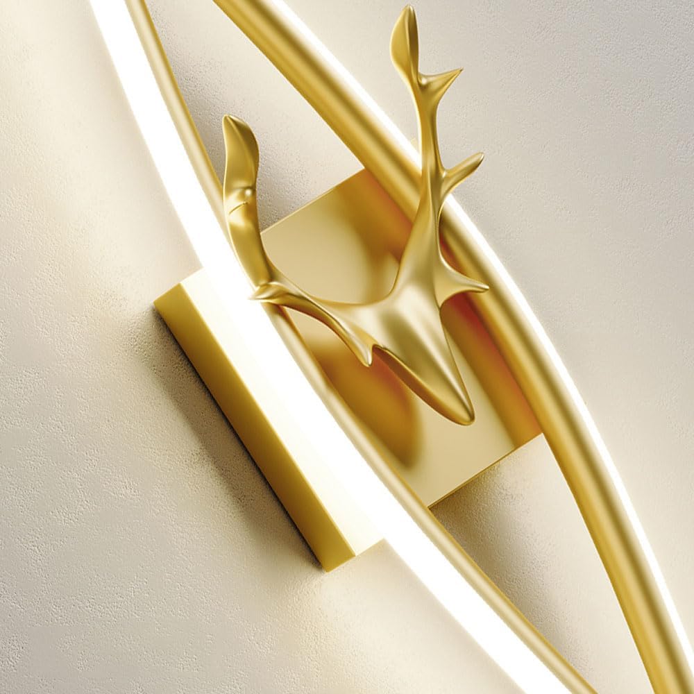 Επιτοίχιο φωτιστικό LED - PH208 - 941792 - iThinksmart.gr