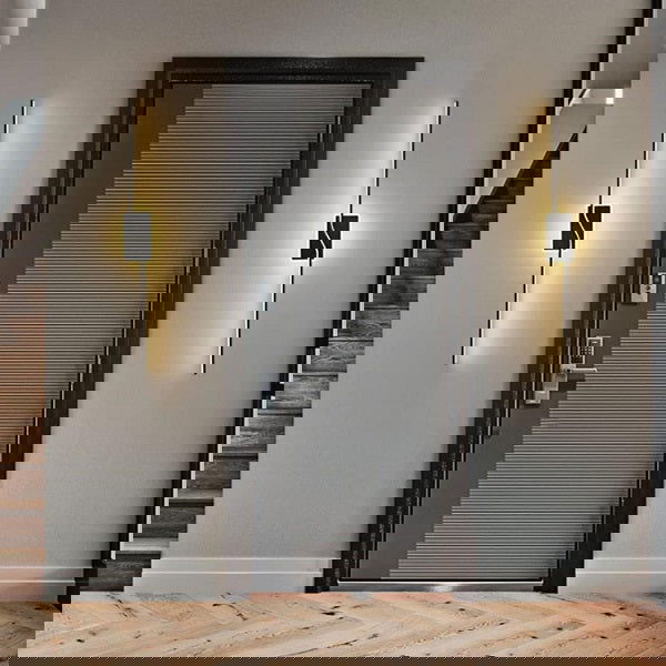 Επιτοίχιο φωτιστικό LED - PH209 - 942263 - iThinksmart.gr