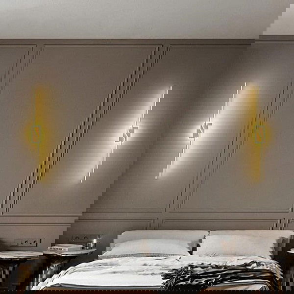 Επιτοίχιο φωτιστικό LED - PH209 - 942270 - iThinksmart.gr