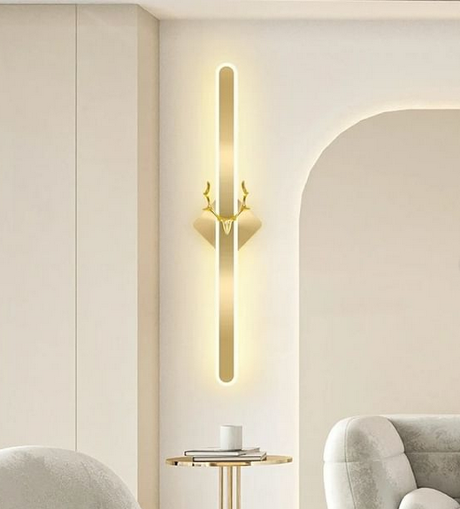 Επιτοίχιο φωτιστικό LED - PH211 - 942324 - iThinksmart.gr