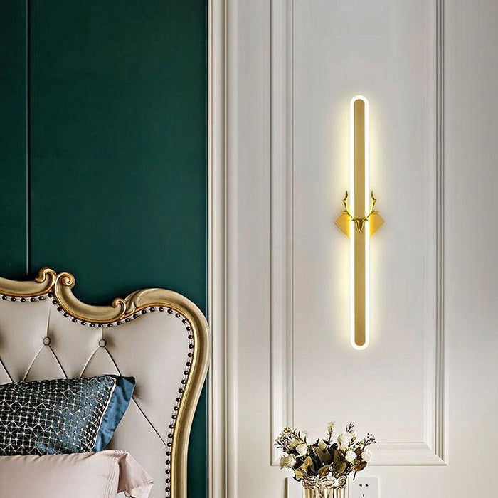 Επιτοίχιο φωτιστικό LED - PH211 - 942324 - iThinksmart.gr