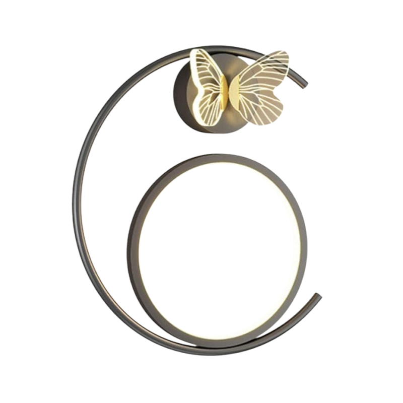 Επιτοίχιο φωτιστικό LED - PH214 - 942454 - iThinksmart.gr