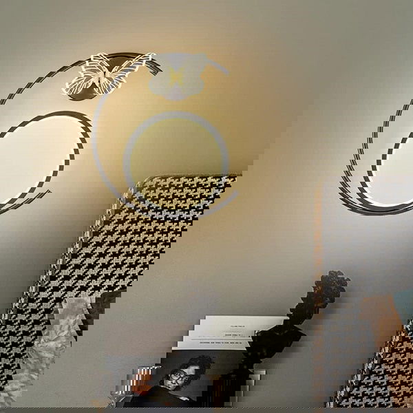 Επιτοίχιο φωτιστικό LED - PH214 - 942454 - iThinksmart.gr