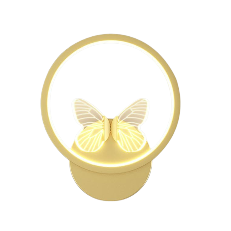 Επιτοίχιο φωτιστικό LED - PH215 - 942461 - iThinksmart.gr