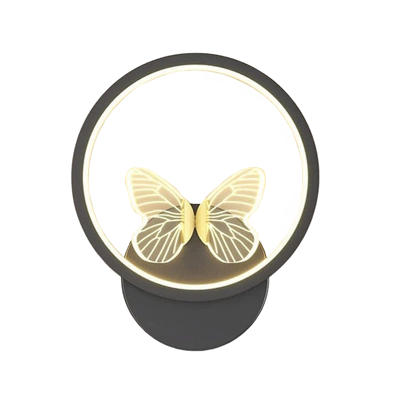 Επιτοίχιο φωτιστικό LED - PH215 - 942475 - iThinksmart.gr