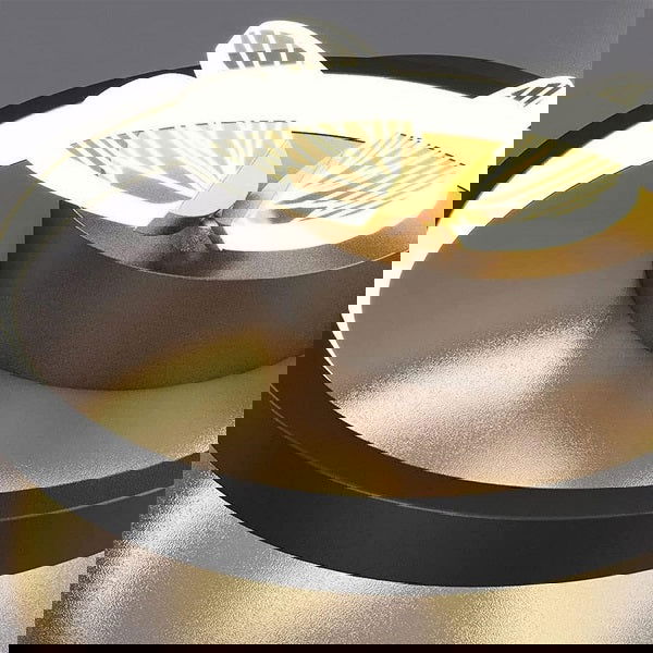 Επιτοίχιο φωτιστικό LED - PH215 - 942475 - iThinksmart.gr