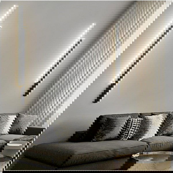 Επιτοίχιο φωτιστικό LED - PH217 - 942508 - iThinksmart.gr