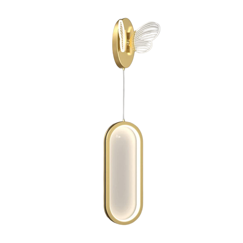 Επιτοίχιο φωτιστικό LED - PH219 - 942546 - iThinksmart.gr