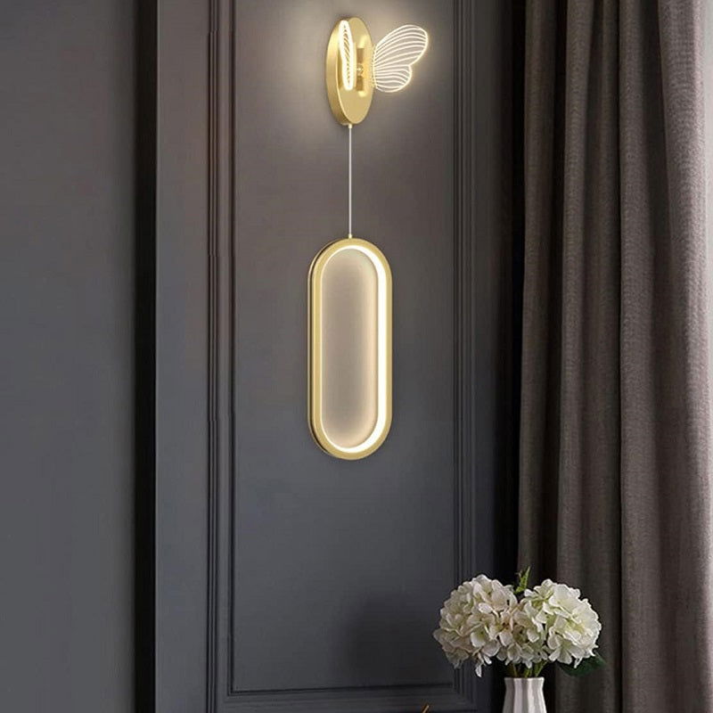 Επιτοίχιο φωτιστικό LED - PH219 - 942546 - iThinksmart.gr