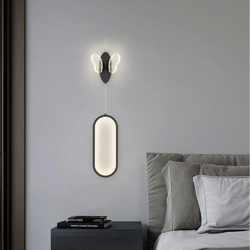 Επιτοίχιο φωτιστικό LED - PH219 - 942553 - iThinksmart.gr