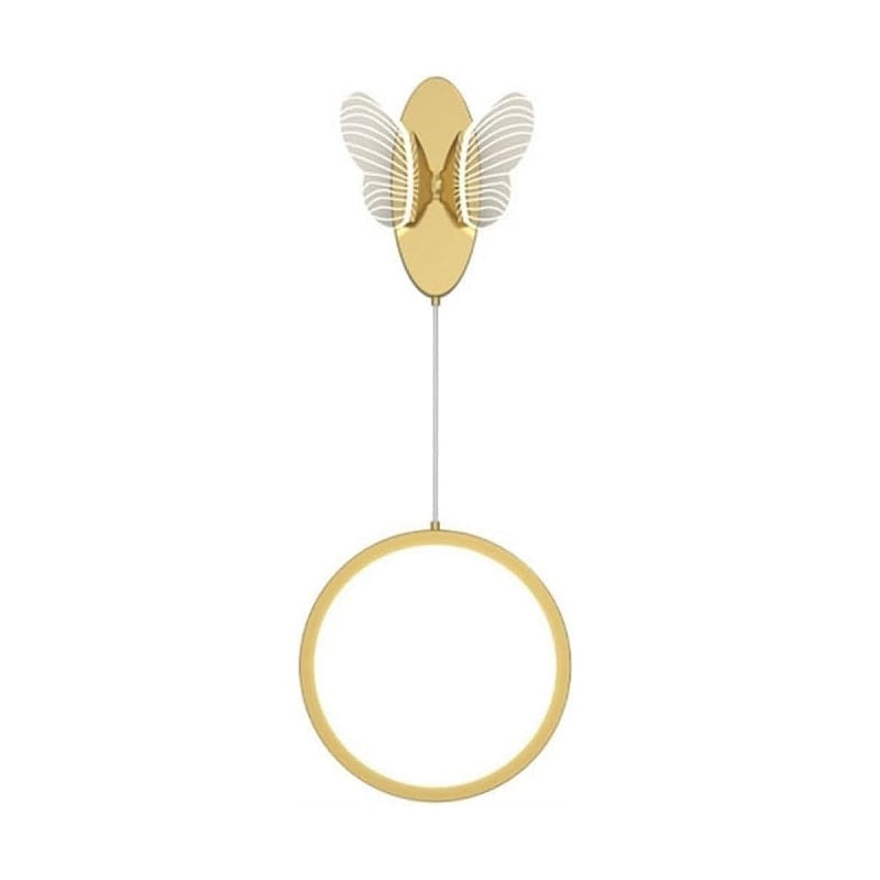 Επιτοίχιο φωτιστικό LED - PH220 - 942560 - iThinksmart.gr