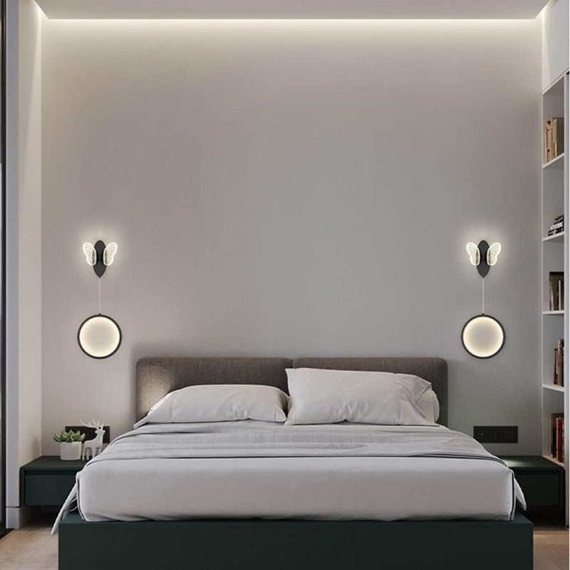 Επιτοίχιο φωτιστικό LED - PH220 - 942577 - iThinksmart.gr