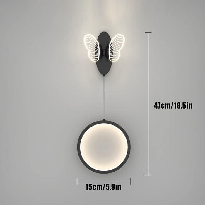 Επιτοίχιο φωτιστικό LED - PH220 - 942577 - iThinksmart.gr