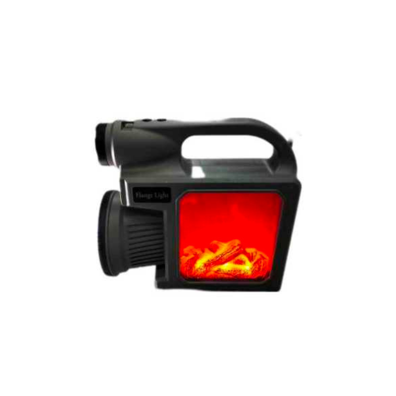 Επιτραπέζιος φακός LED - W5106 - 165004 - iThinksmart.gr