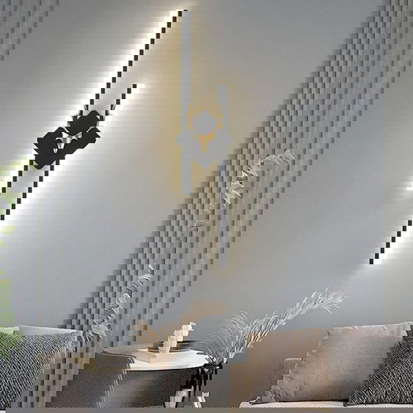 Επιτοίχιο φωτιστικό LED - ph097 - 941730 - iThinksmart.gr