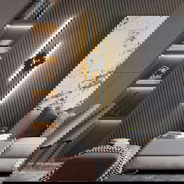 Επιτοίχιο φωτιστικό LED - ph097 - 941730 - iThinksmart.gr