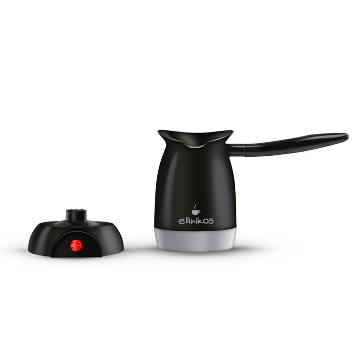 LIFE Ellinikos - LIFE ELLINIKOS COFFEE MAKER, 800W - iThinksmart.gr