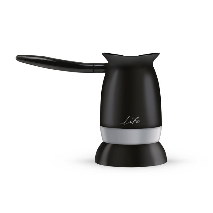 LIFE Ellinikos - LIFE ELLINIKOS COFFEE MAKER, 800W - iThinksmart.gr