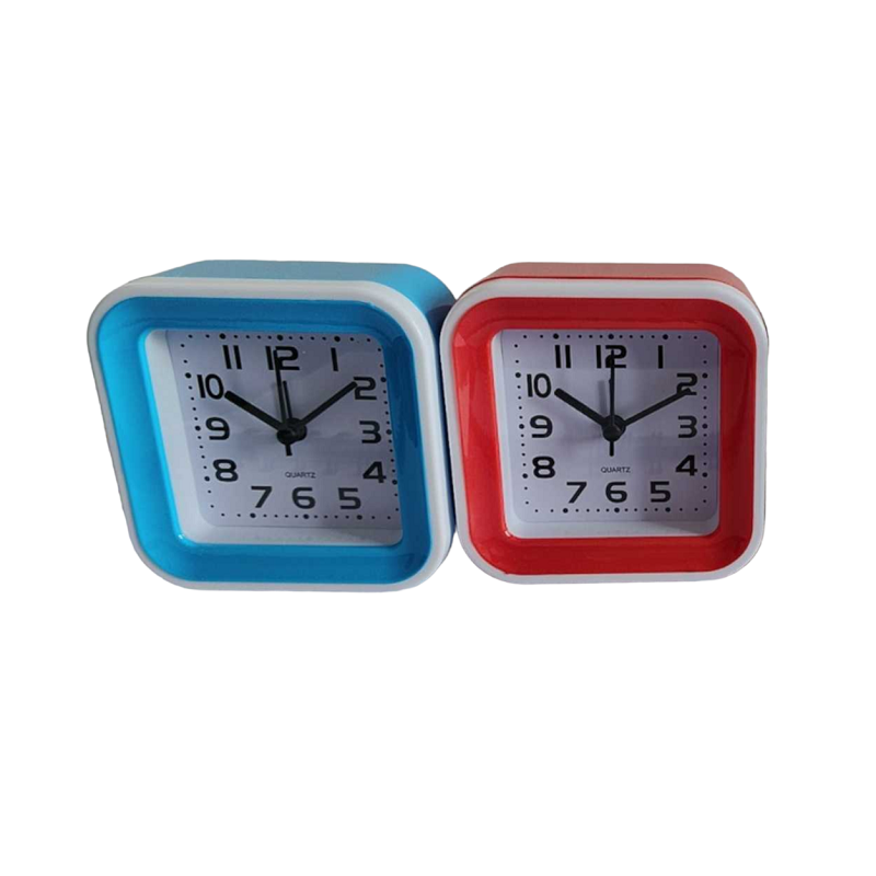 Επιτραπέζιο ρολόι - Ξυπνητήρι - LP-L532 - 005322 - iThinksmart.gr