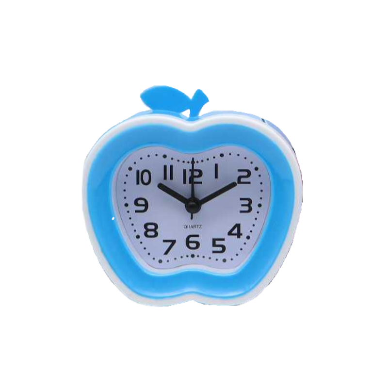 Επιτραπέζιο ρολόι - Ξυπνητήρι - LP-L533 - 005339 - Blue - iThinksmart.gr