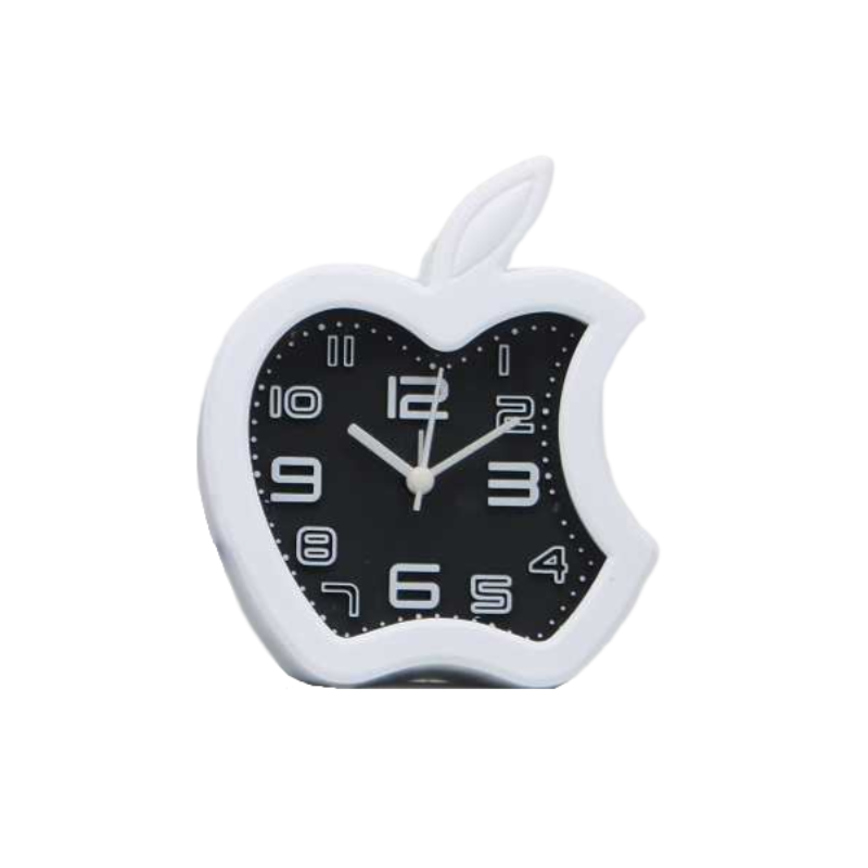 Επιτραπέζιο ρολόι - Ξυπνητήρι - LP-L543 - 005438 - Black - iThinksmart.gr