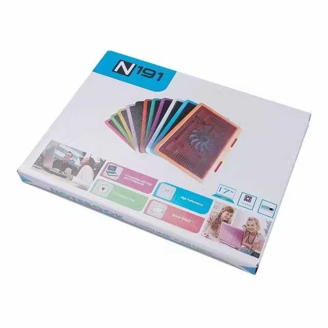 Βάση ψύξης και στήριξης Laptop - N191 - 321005 - iThinksmart.gr