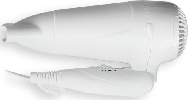 Life Σεσουάρ Ξενοδοχείου Resort με Ισχύ 1.6kW - Λευκό - iThinksmart.gr