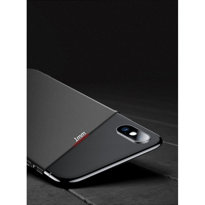 Θηκη MSVII - iPhone XS Max - Μπλε - iThinksmart.gr