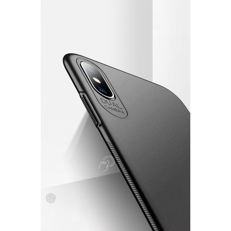 Θηκη MSVII - iPhone XS Max - Μπλε - iThinksmart.gr