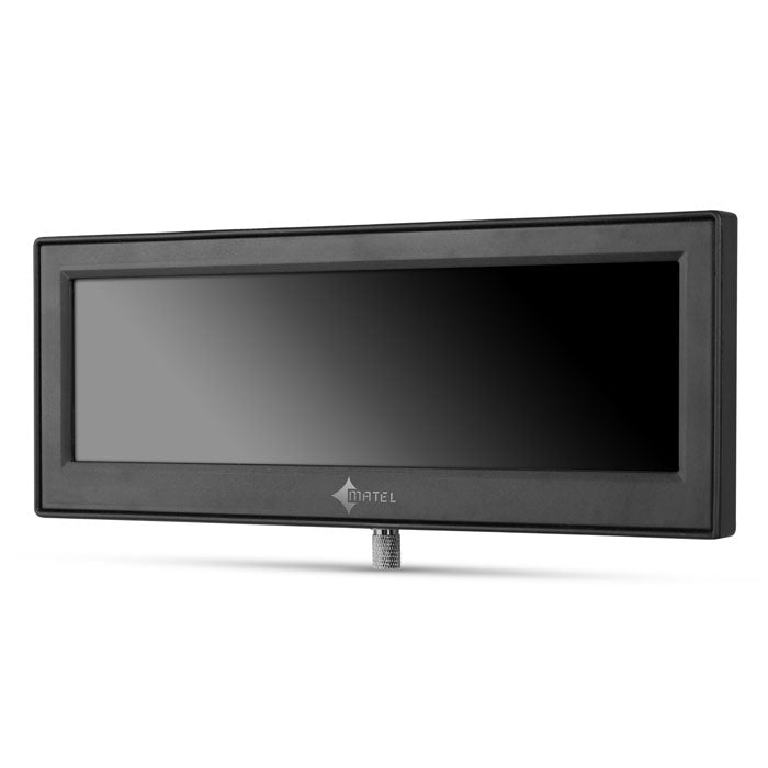 Εξωτερική Κεραία Τηλεόρασης Matel AN DIGITAL-5G - Μαύρο - iThinksmart.gr