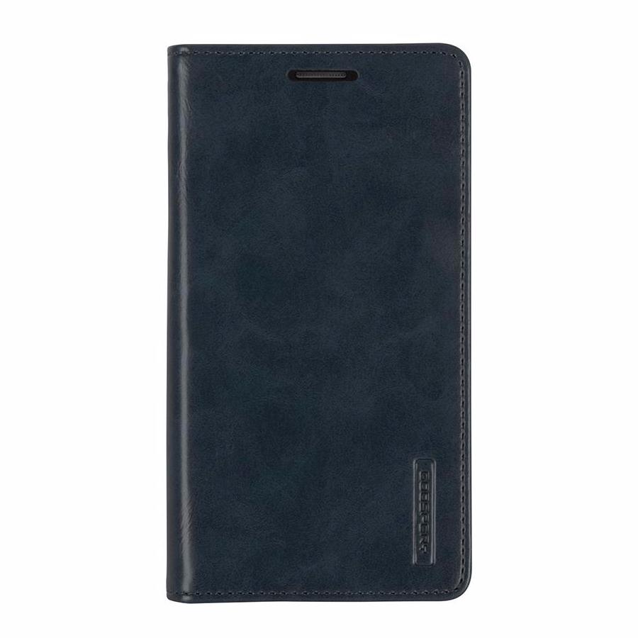 Θηκη Mercury Blue Moon Flip - Samsung Galaxy S8 Plus G955 - Σκουρο Μπλε - iThinksmart.gr