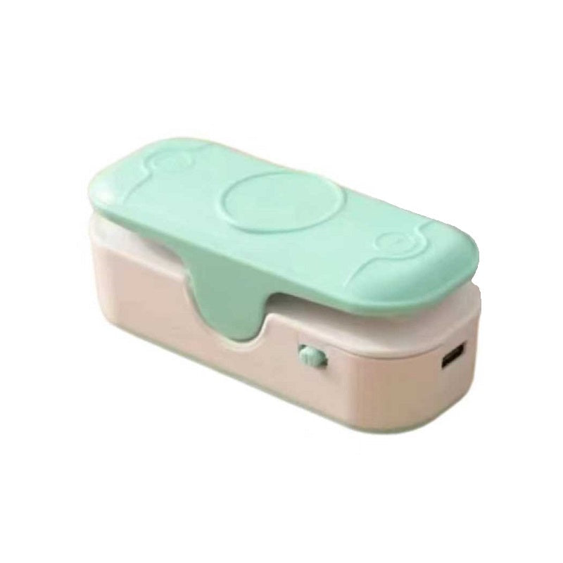 Θερμοκολλητική συσκευή σφράγισης συσκευασιών - Mini - 635871 - iThinksmart.gr