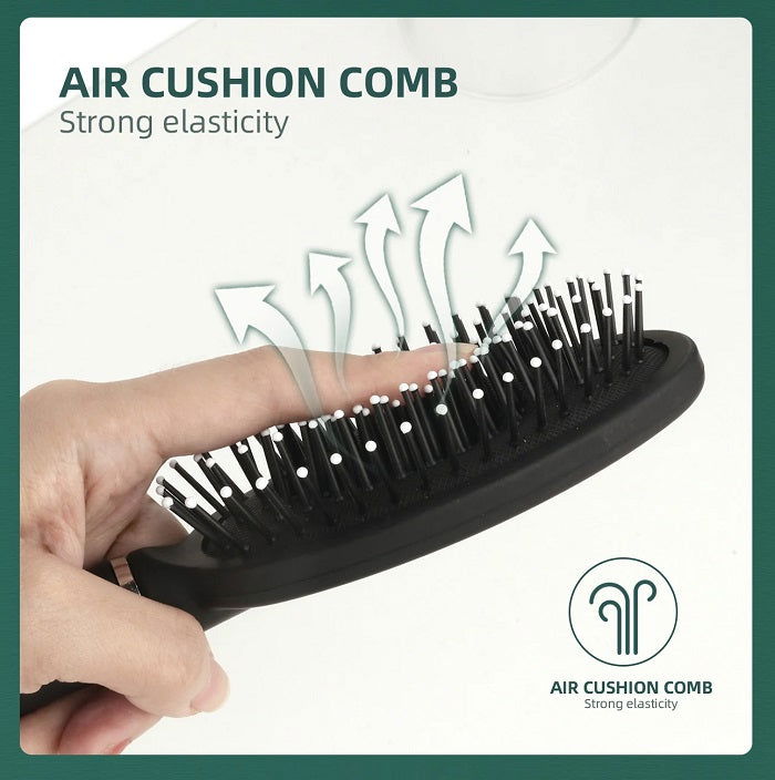 Ηλεκτρικό ψαλίδι και βούρτσα μαλλιών - Multistyler - KM-2263 - Kemei - iThinksmart.gr