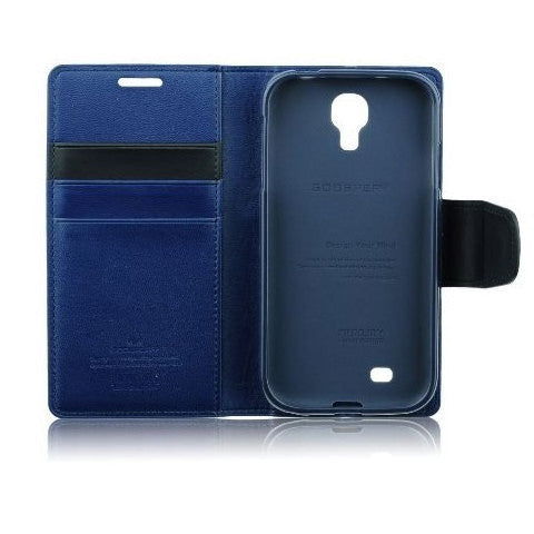 Θηκη OEM Sonata απο Δερματινη - Samsung Galaxy A3 (2016) - Σκουρο Μπλε - iThinksmart.gr