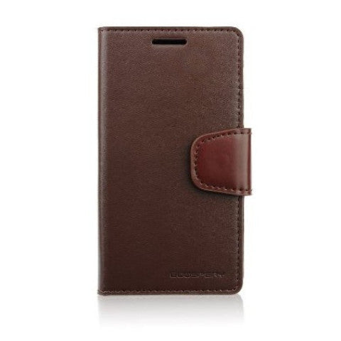 Θηκη OEM Sonata απο Δερματινη - iPhone 6/6s - Καφε - iThinksmart.gr