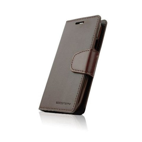 Θηκη OEM Sonata απο Δερματινη - iPhone 6/6s - Καφε - iThinksmart.gr