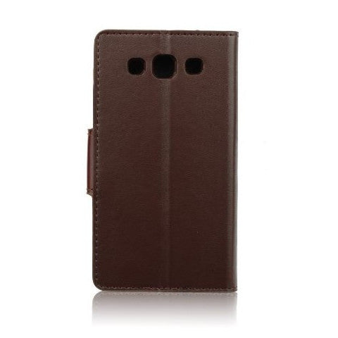 Θηκη OEM Sonata απο Δερματινη - iPhone 6/6s - Καφε - iThinksmart.gr