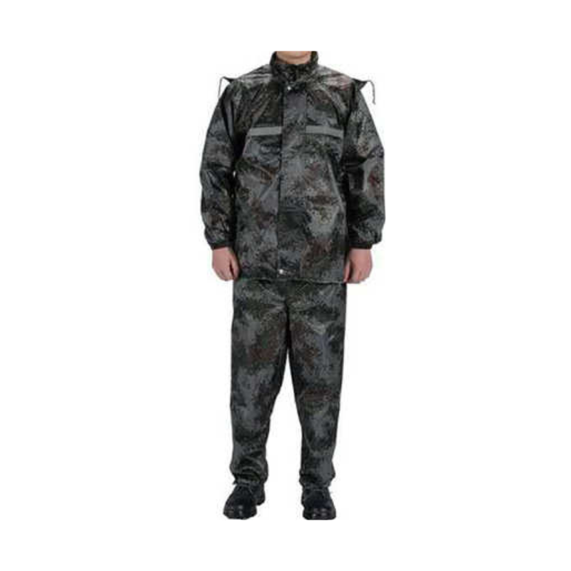 Αδιάβροχη φόρμα - One Sized - 270263 - iThinksmart.gr