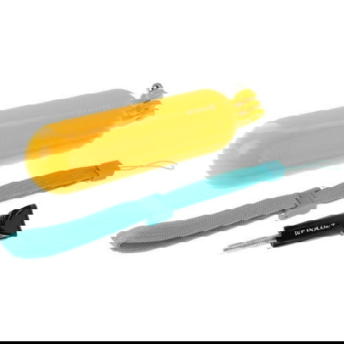 PULUZ Λαβα που Επιπλεει για GoPro Hero 4/3+/3/2/1 - iThinksmart.gr